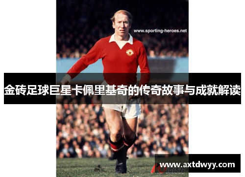 金砖足球巨星卡佩里基奇的传奇故事与成就解读